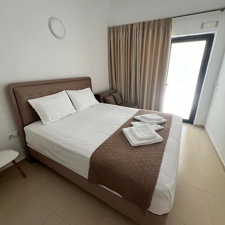 Sun'S Suites Asprovalta Exterior foto